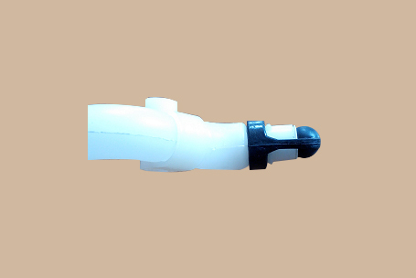 高柔(róu)韌性塑膠吸風管