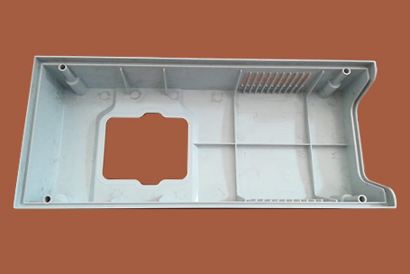 工業電控設備防水保護殼