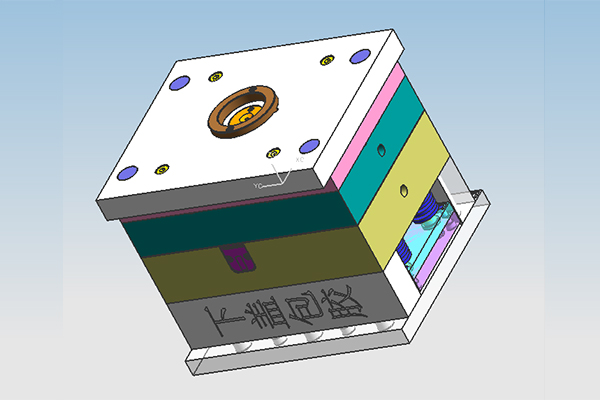 收納盒類（lèi）