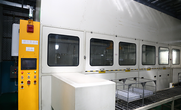 精密CNC數控（kòng）車加工在汽車零配件製造中的優勢