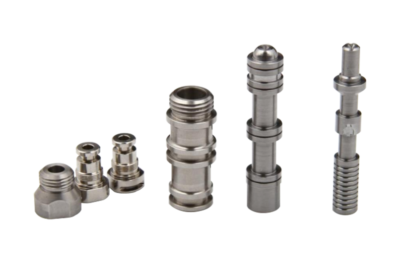 汽（qì）車（chē）零配件的（de）未來發展趨勢