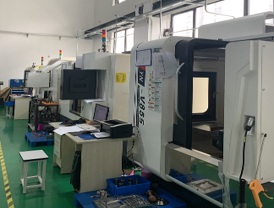 注塑加工時產品有披鋒，是模具間隙還（hái）是鎖模力問題