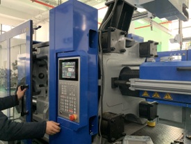 注塑模具（jù）的加工中滾塑成型工藝的優（yōu）勢有哪（nǎ）些